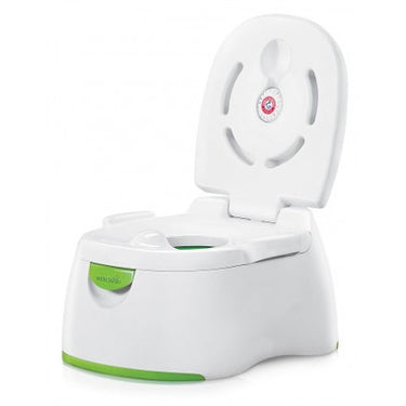Munchkin Arm & Hammer 3-in-1 Potty Seat